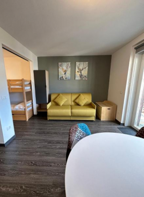 Stay in Cervinia Deluxe Apartment Breuil-Cervinia